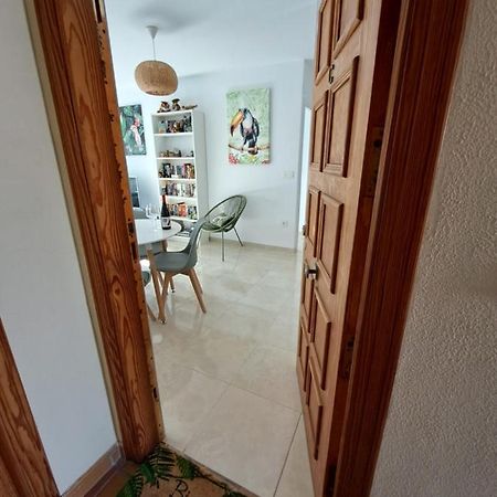 Ground Floor Apartment With Pool In Muchavista El Campello Eksteriør billede