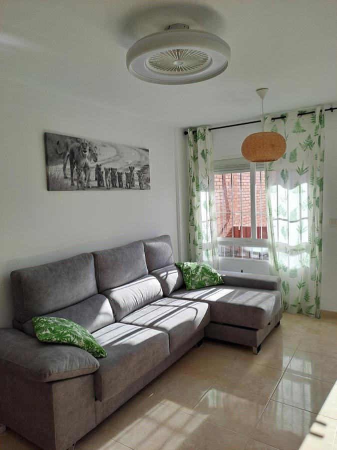 Ground Floor Apartment With Pool In Muchavista El Campello Eksteriør billede