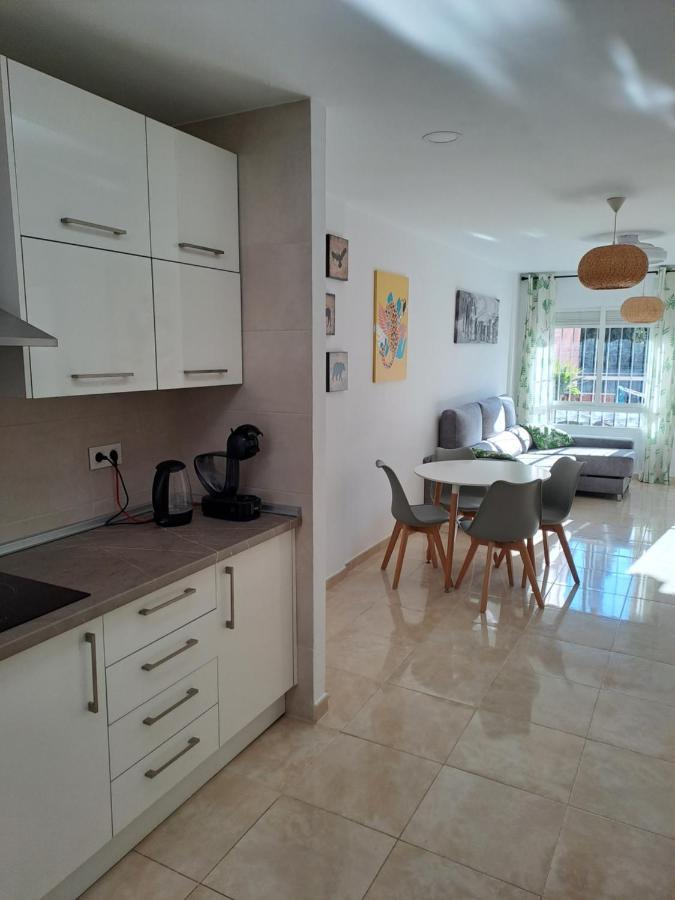 Ground Floor Apartment With Pool In Muchavista El Campello Eksteriør billede