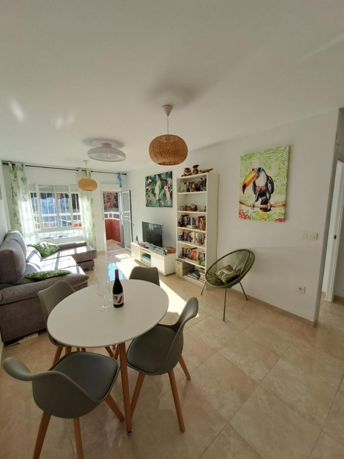 Ground Floor Apartment With Pool In Muchavista El Campello Eksteriør billede